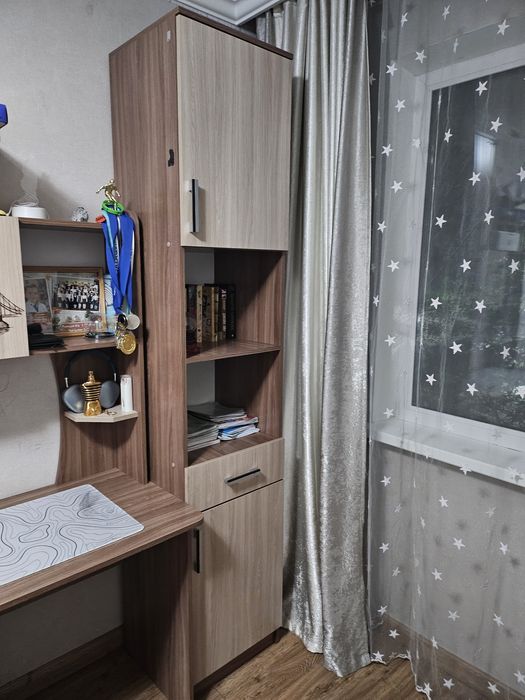 Детская мебель в спальню