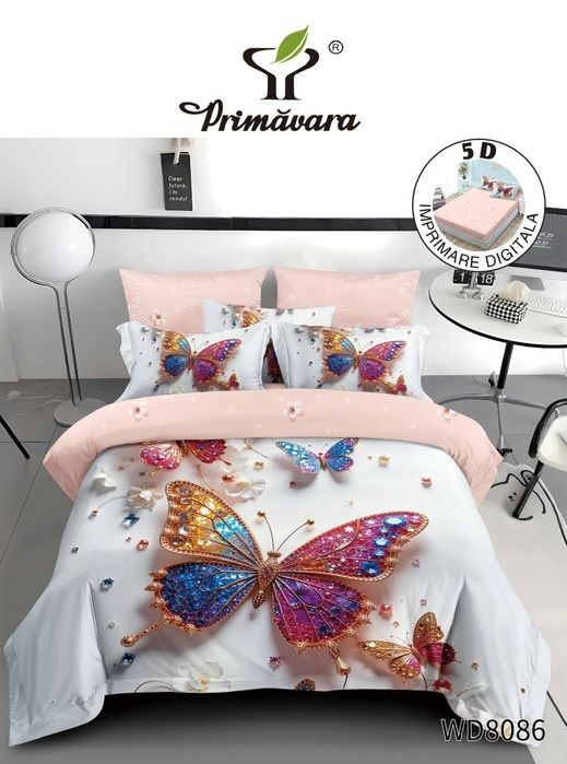 Lenjerii premium 5d