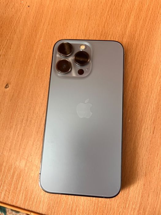 iphone 13pro 256gb