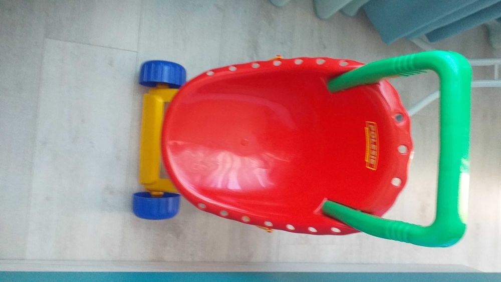 Детска количка за кукли-30лв.