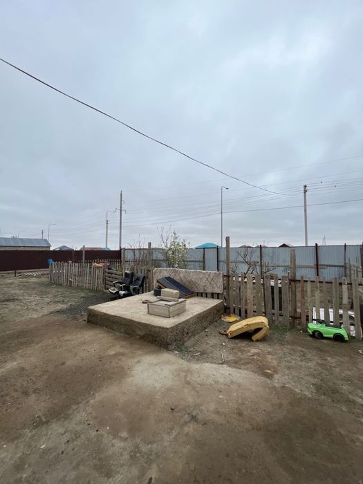 Үй сатылады 11/10 саудасы бар