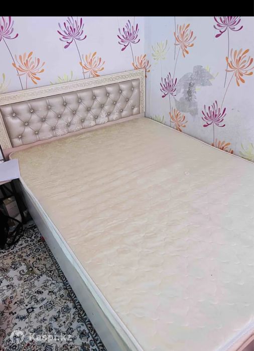 Продаю спальный кровать