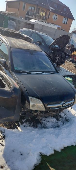 Vând 2 buc Opel Vectra