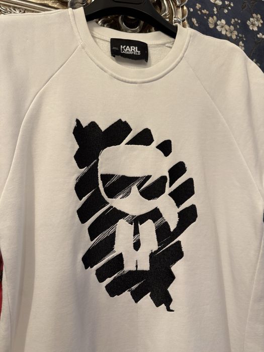 Рокля Karl Lagerfeld