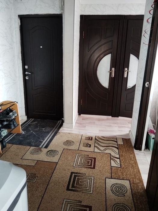 Продам 4х комнатную квартиру