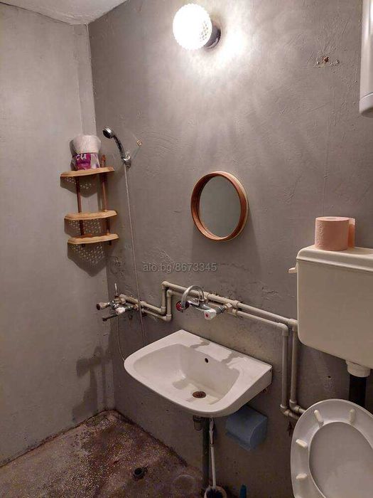 Продава се Двустаен апартамент в София, Дружба 1 - 51 кв.м за 942 €/кв.м - Снимка #3