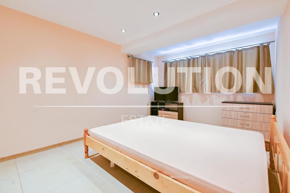 Дава се под наем Двустаен апартамент в София, Триъгълника - 55 кв.м за 425 € - Снимка #4