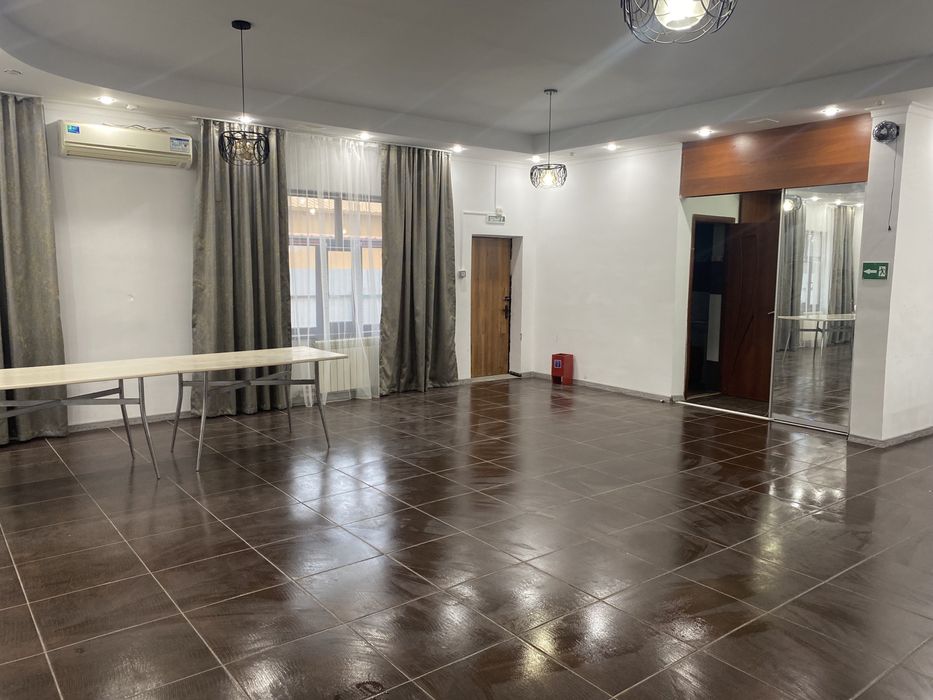 Сдам помещение с 1 Марта