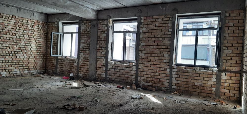 Honadon dom dubleks 2/3 etaj