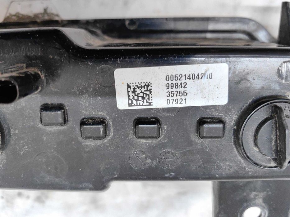 Оригинален стоп Фиат 500е  Fiat 500e