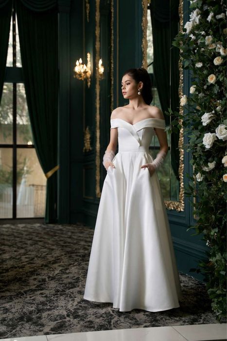 Продам свадебные платья. ТОРГ!!!