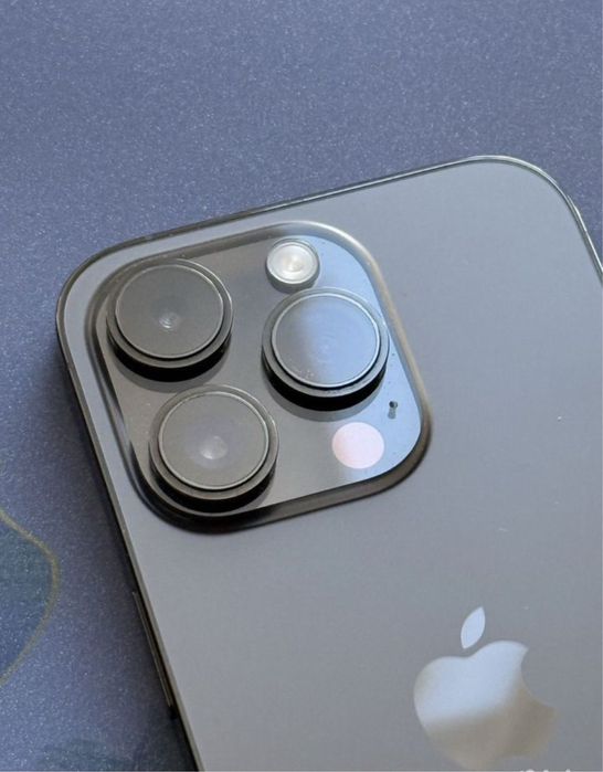 Iphone 14 pro 92% 256gb идеал  айфон 14 про