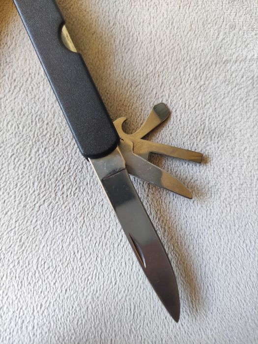 Briceag/ Cleste/ Patent multifunctional