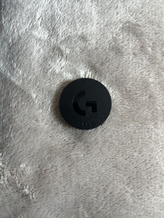 Logitech pro x superlight 2