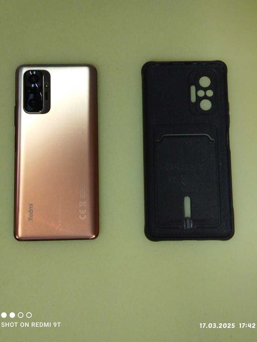 Продам Redmi note 10  Pro