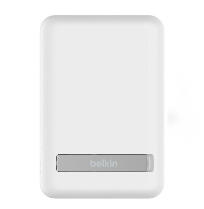 Wireless magnetic powerbank Belkin