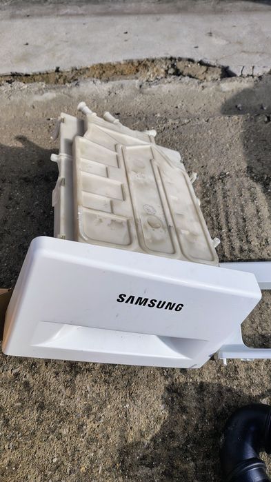 Части за пералня Самсунг / Samsung