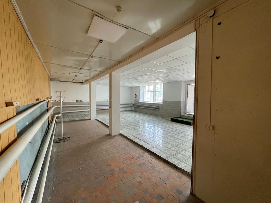 Продам магазин в центре