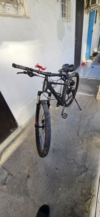 Продаётся Горный Велосипед Cube Acid