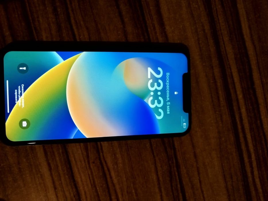 Айфон 11 про мах 256гб