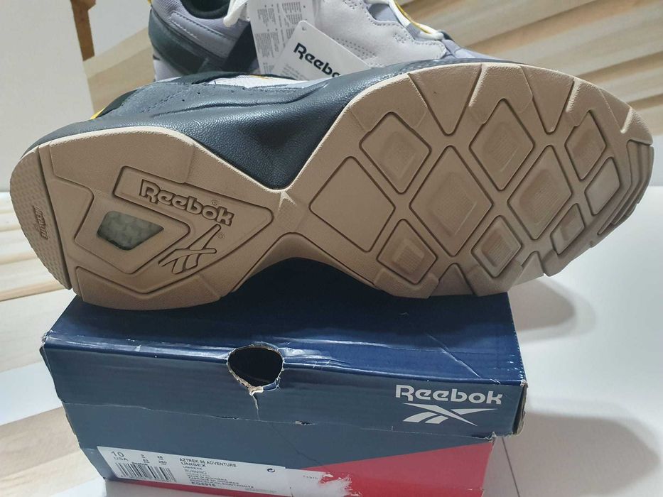 Reebok Aztrek Adventure marimea 43 originali noi in cutie
