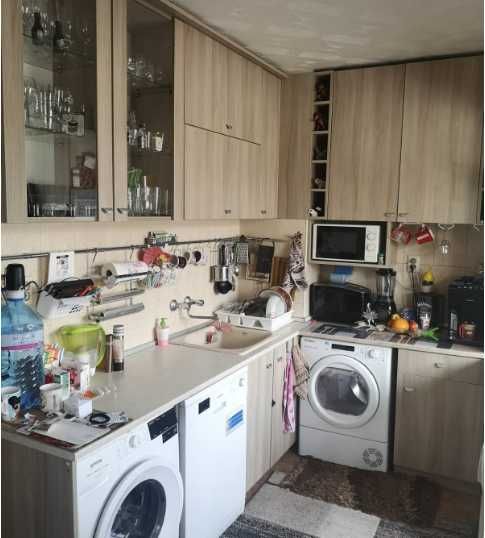 Продава се Четиристаен апартамент в Варна, Възраждане 2 - 96 кв.м за 1458 €/кв.м - Снимка #1