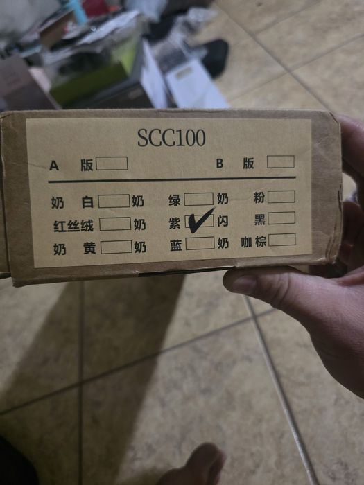 tastatură mecanică personalizabilă