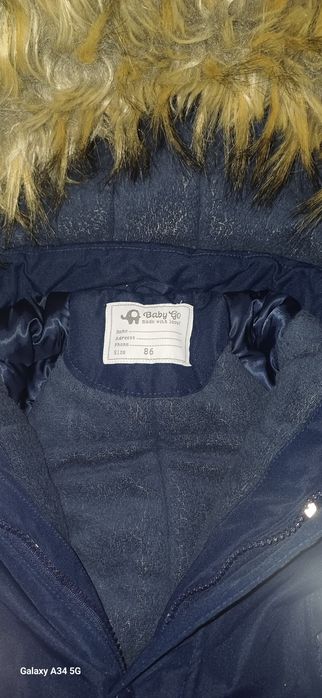 Продам за 5000 3 детских зимних комбеза!!!