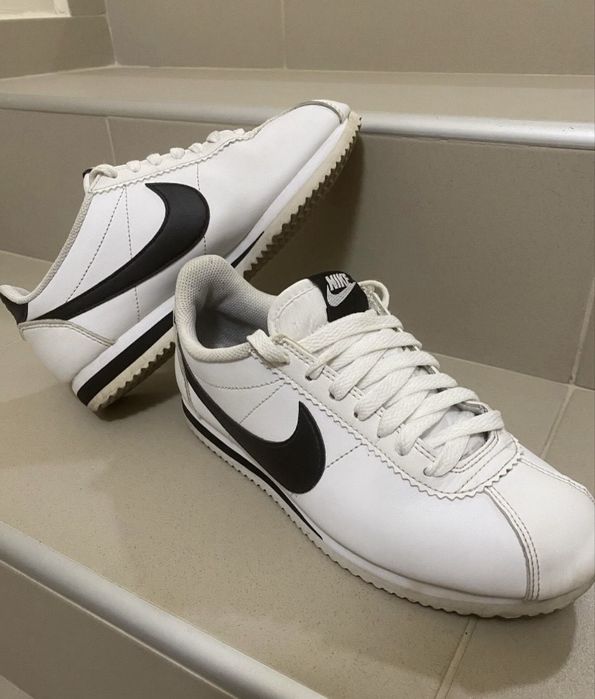Дамски кецове Nike Puma Reebok