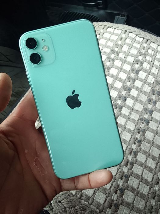 Iphone 11 128tali sotiladi