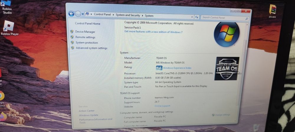 Vând laptop Acer urgent