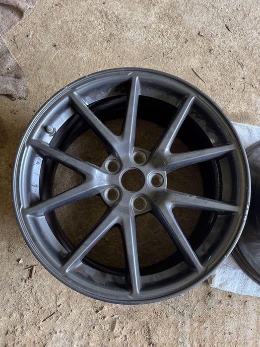 Джанти 5x114,3 18 цола Tesla Model 3