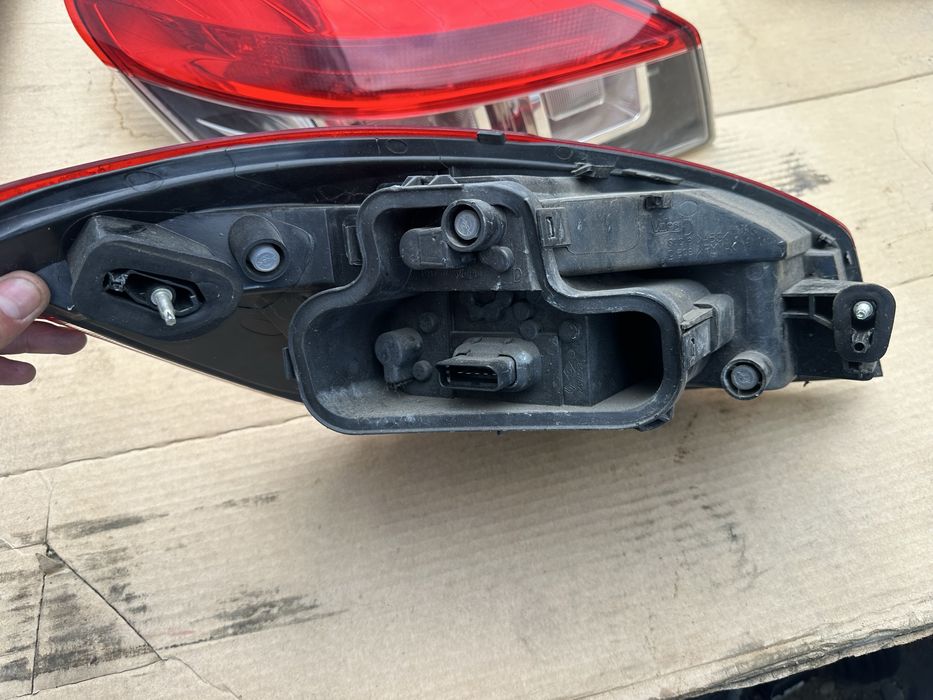 Stop stopuri stanga dreapta Renault Megane 3 coupe / 2usi