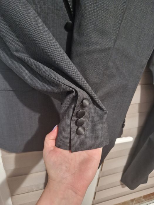 Costum Zara barbatesc S/M