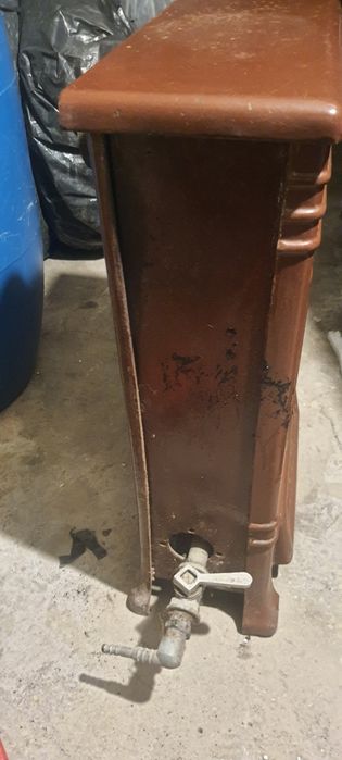 Soba retro SONAMETAN '60