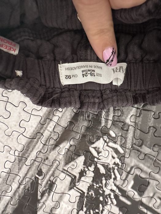 Маркови детски роклички