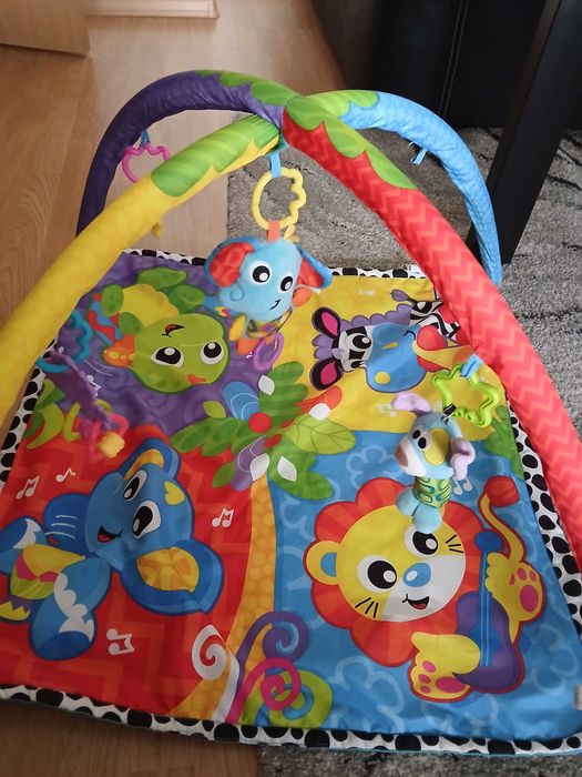 Продавам активна гимнастика