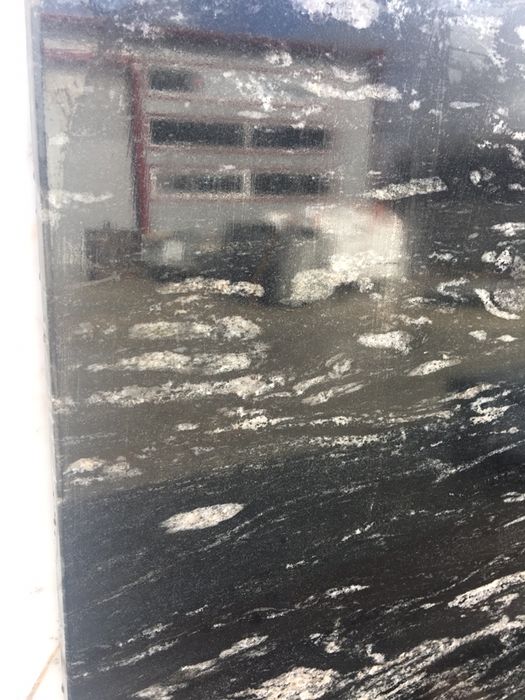 Плотове от екзотичен гранит - различни видове