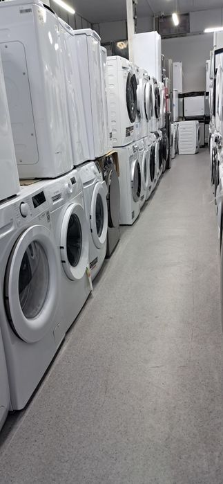 Masina de spalat AEG 8kg import Germania Garanție