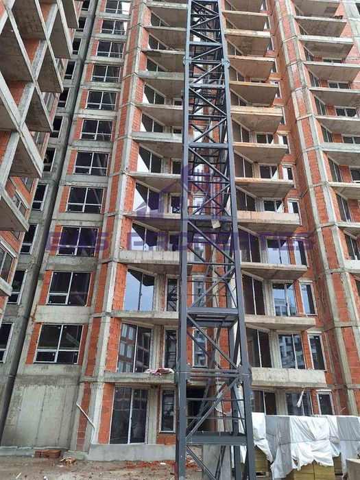 Продава се Двустаен апартамент в София, Банишора - 62 кв.м за 1759 €/кв.м - Снимка #9