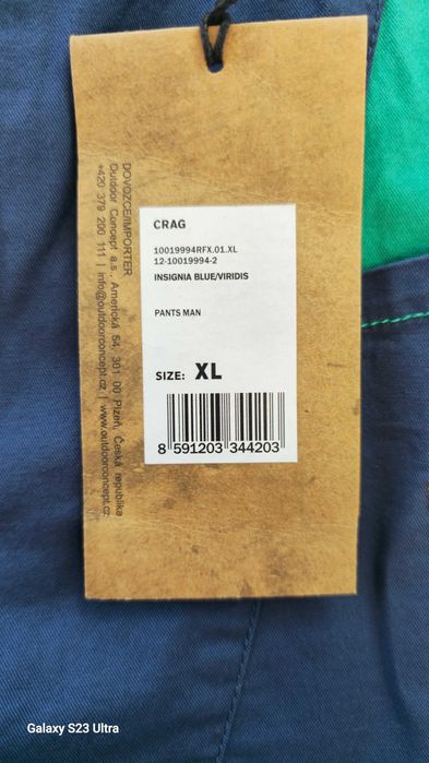 La Sportiva къси  , La Sportiva дълги , Brooks , Rafiki