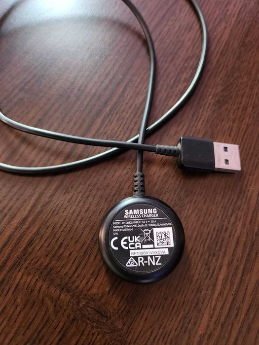 Samsung Galaxy Watch 4 44mm LTE