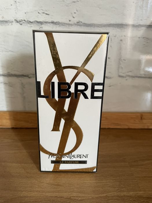 Libre Le Parfum 90ml