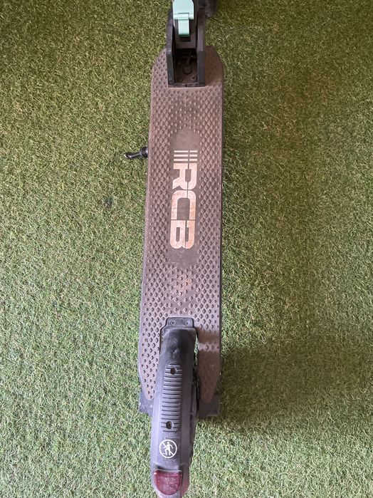 Trotinete electrice RCB