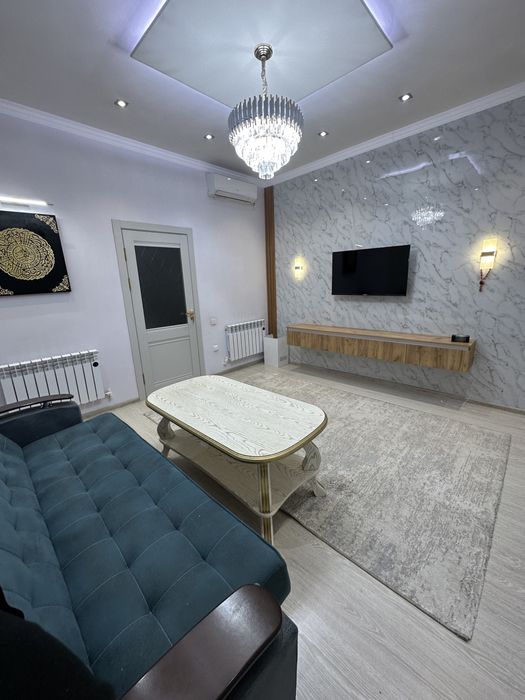 Arenda Sergeli 2-bekta China Xaus 2/3xona 400 dol Navos Yigitlarga yok