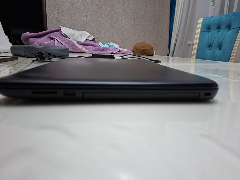 HP ноутбук сатылады