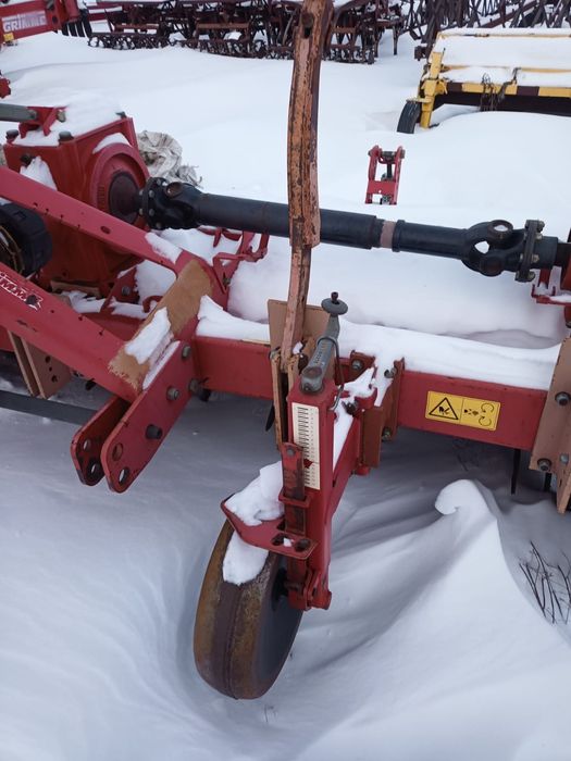 Гребнеобразователь