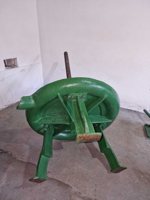 Presă/Teasc de struguri
