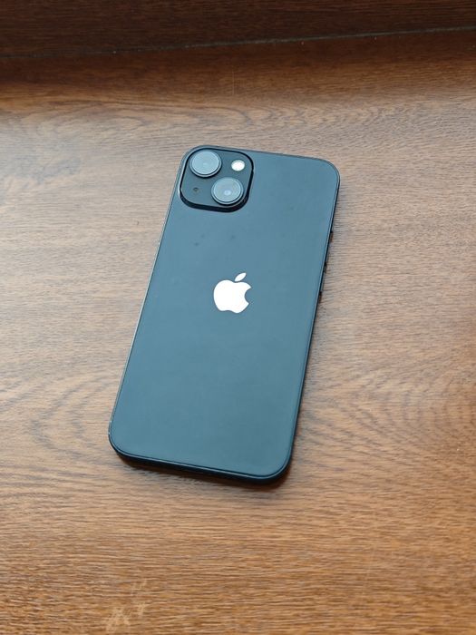 iPhone 13 128Gb 5G без ремонта