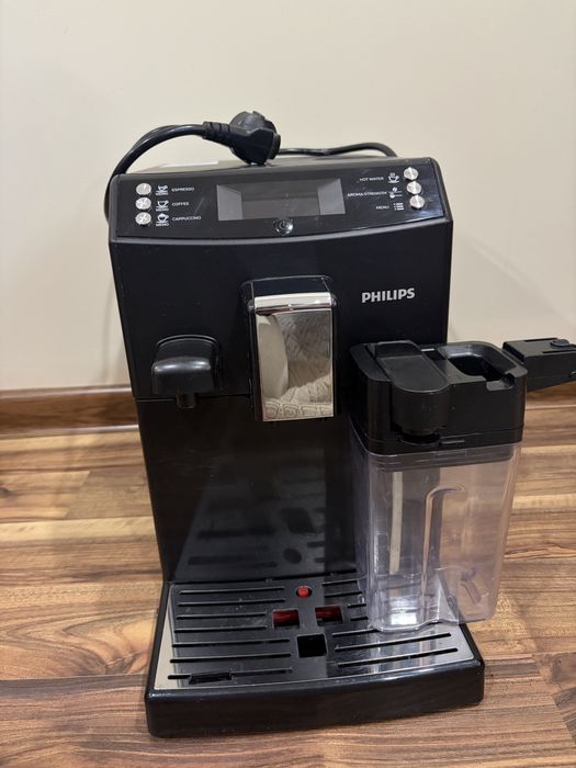 Philips кафемашина PHILIPS EP3550